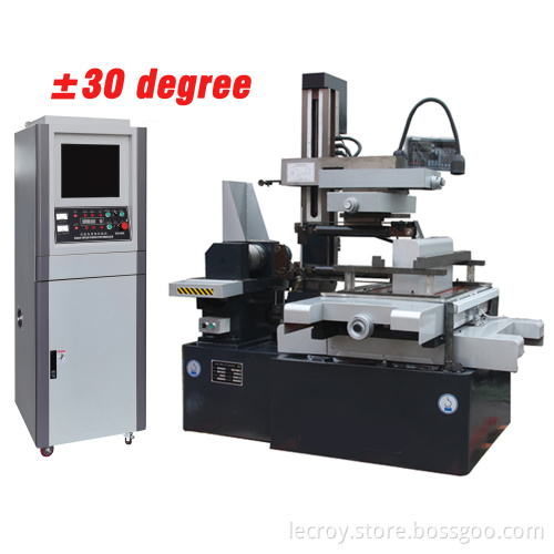 CNC Wire Cut Taper Machine